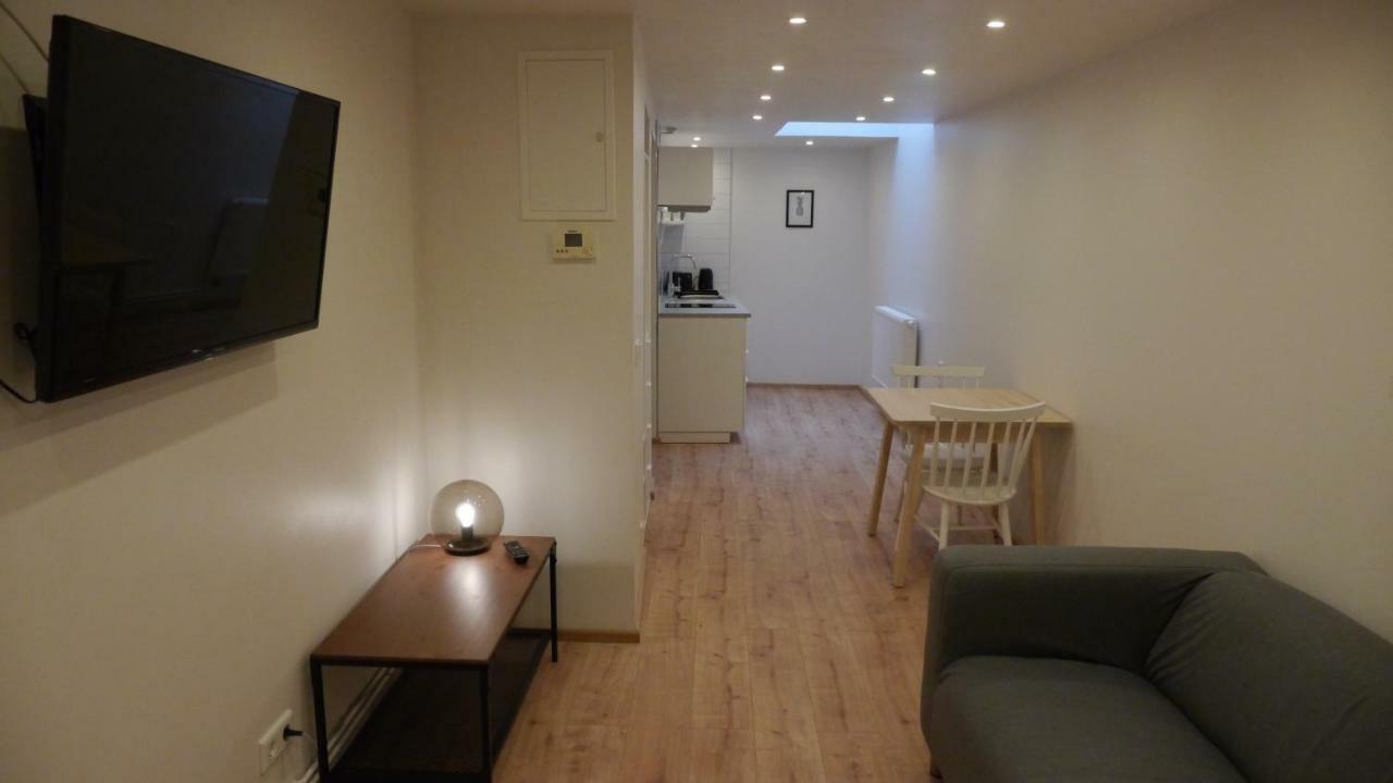 Ferienwohnung Im Baldreit 바덴바덴 외부 사진