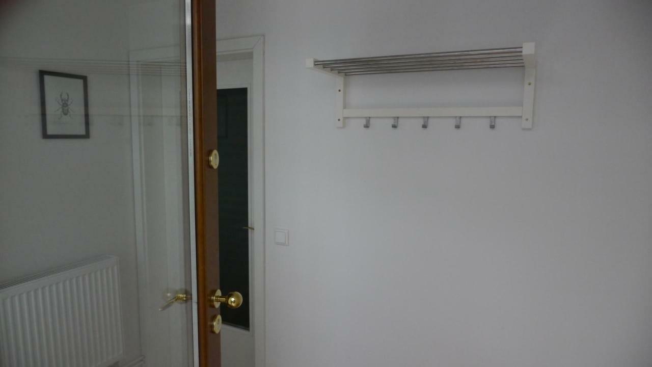 Ferienwohnung Im Baldreit 바덴바덴 외부 사진