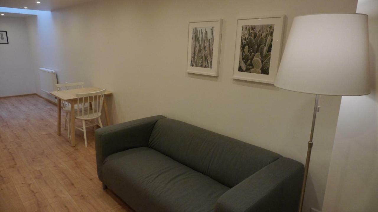 Ferienwohnung Im Baldreit 바덴바덴 외부 사진